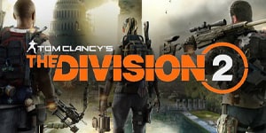 MSI Ambient Link TOM CLANCY’S® THE DIVISION 2