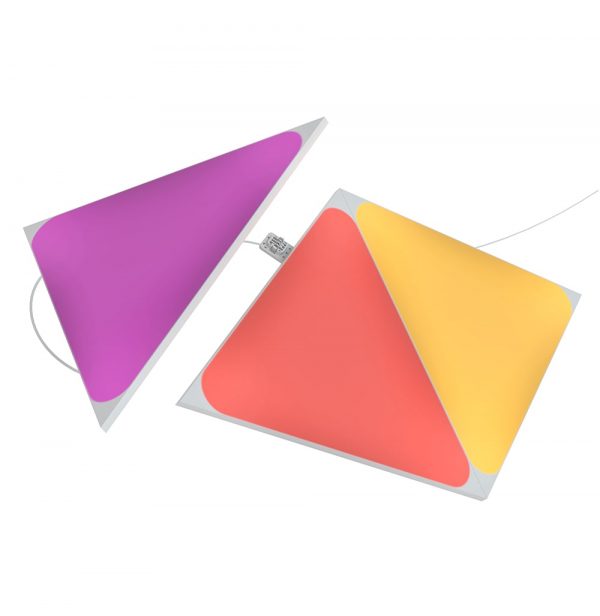 Nanoleaf Triangle Expansion pack