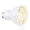 AOne Zigbee LED GU10 Lamp 5.4W Dimmable AU-A1GUZB5/30 (3000K) and AU-A1GUZB5/40 (4000K)