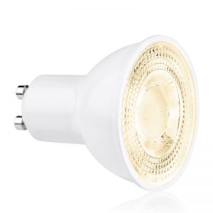 AOne Zigbee LED GU10 Lamp 5.4W Dimmable AU-A1GUZB5/30 (3000K) and AU-A1GUZB5/40 (4000K)