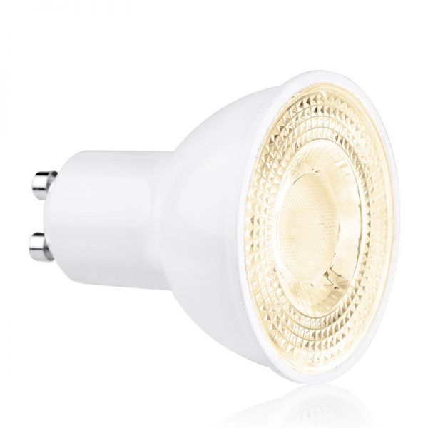 AOne Zigbee LED GU10 Lamp 5.4W Dimmable AU-A1GUZB5/30 (3000K) and AU-A1GUZB5/40 (4000K)