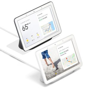 Google Nest Home Hub 1st Generation