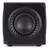 Lithe Audio 01675 Wi-Fi Wireless Micro Subwoofer - AirPlay 2 Compatible