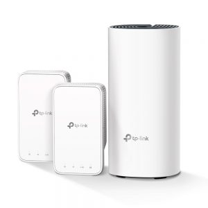 Wi-Fi Range Extenders