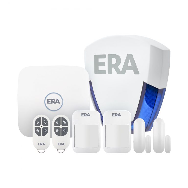 ERA PROTECT ALERT KIT