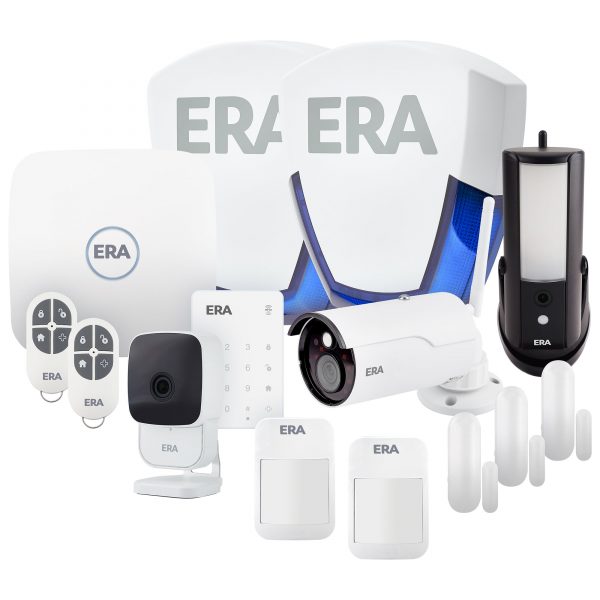 ERA PROTECT HALO KIT