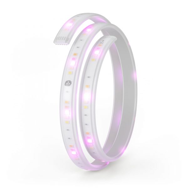 Nanoleaf Lightstrips Expansion Pink
