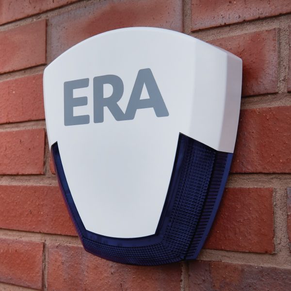 ERA Protect Battery Operated Wireless Siren