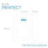 ERA Protect Pet Friendly PIR Motion Sensor