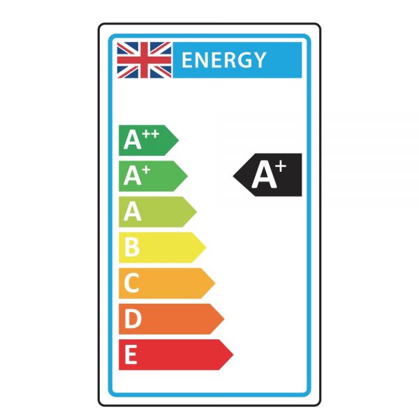 TP-Link TAPO L510E Light Bulb Energy Rating