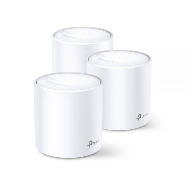 TP-Link Deco X20 3 pack