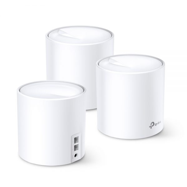 TP-Link Deco X20 3 pack