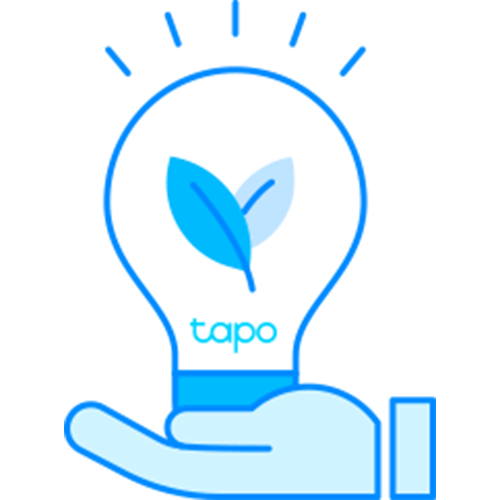 TP-Link TAPO Energy Saving