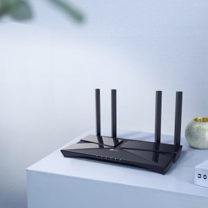 Wi-Fi and Networking