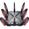 Archer GX90 - AX6600 Tri-Band Wi-Fi 6 Gaming Router