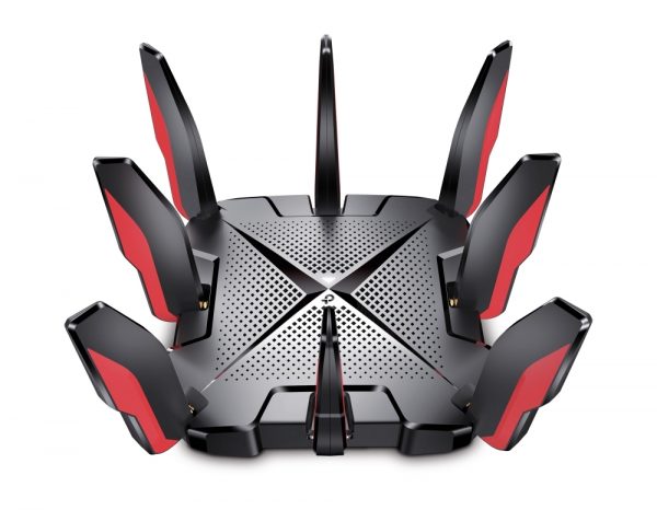 Archer GX90 - AX6600 Tri-Band Wi-Fi 6 Gaming Router