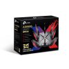 Archer GX90 - AX6600 Tri-Band Wi-Fi 6 Gaming Router