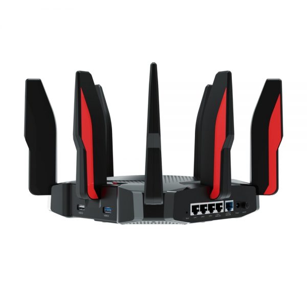 Archer GX90 - AX6600 Tri-Band Wi-Fi 6 Gaming Router