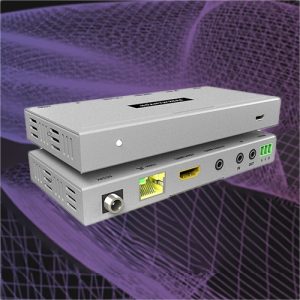 HDANYWHERE XTND HDMI Extenders