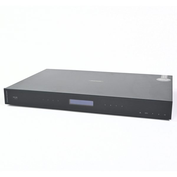 HDANYWHERE MHUB PRO 2 4x4 40