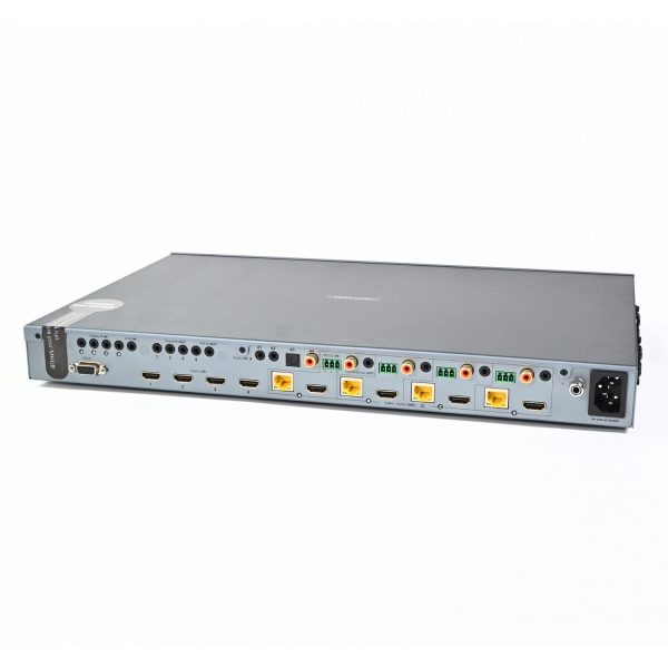 HDANYWHERE MHUB PRO 2 4x4 40