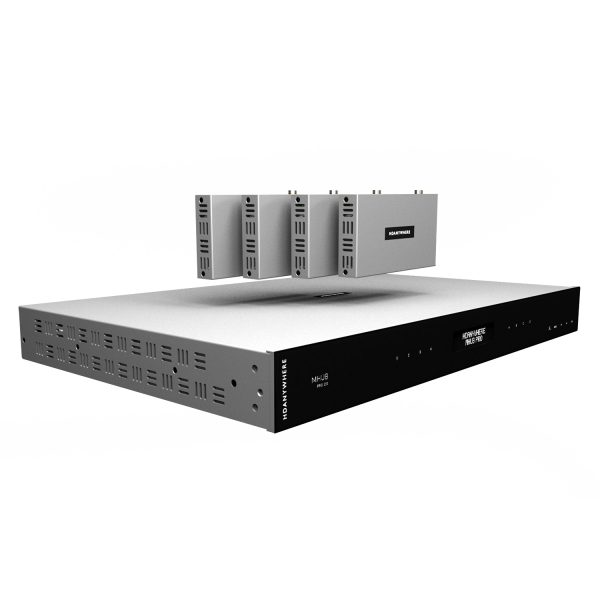 HDANYWHERE MHUB PRO 2 4x4 40