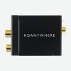 HDAnywhere ADC / DAC 3