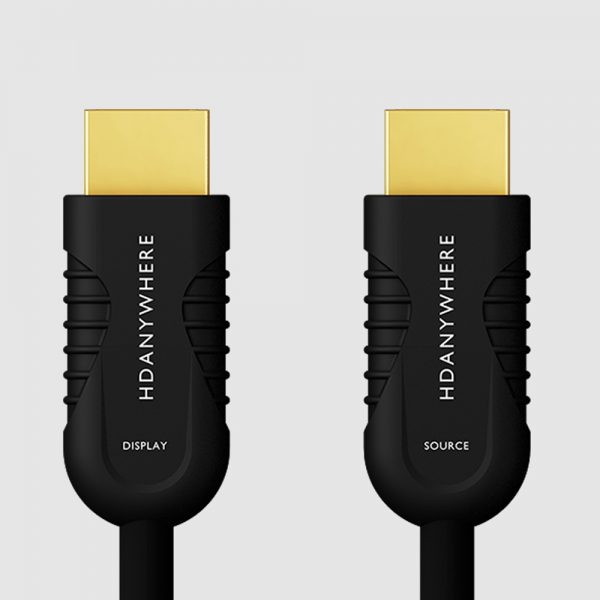 HDANYWHERE Fibre Optic Cable Listing