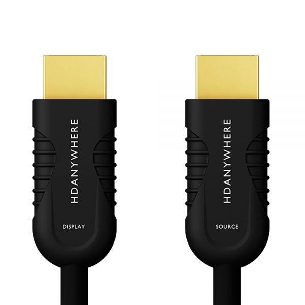 HDMI Fibre Optic MAX Cable