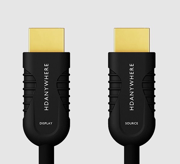 HDANYWHERE Fibre Optic Cable