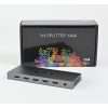 HDanywhrere HDMI Splitter Max 1 x 4 Unit & Box Listing