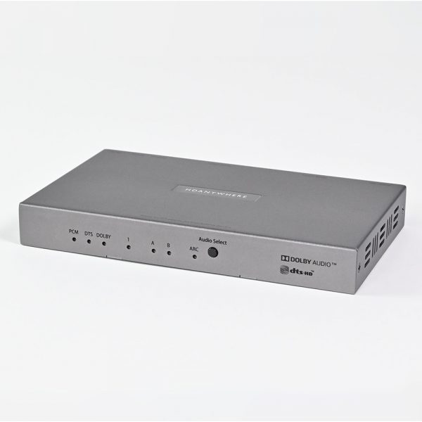 HDANYWHERE Dolby Downmixer Front Listing