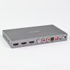 HDANYWHERE Dolby Downmixer Back Listing