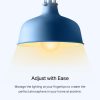 L510 - Smart Wi-Fi Light Bulb, Dimmable