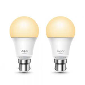 L510B - Smart Wi-Fi Light Bulb, Dimmable