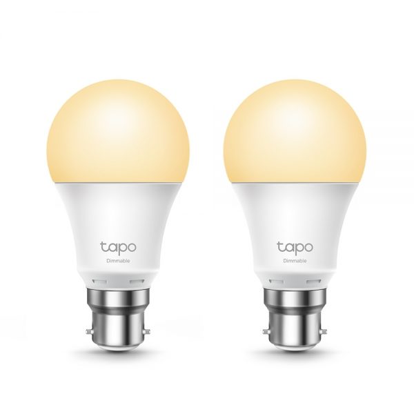 L510B - Smart Wi-Fi Light Bulb, Dimmable