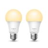 L510E - Smart Wi-Fi Light Bulb, Dimmable