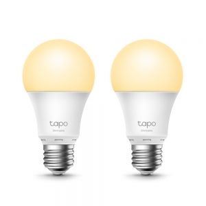 L510E - Smart Wi-Fi Light Bulb, Dimmable