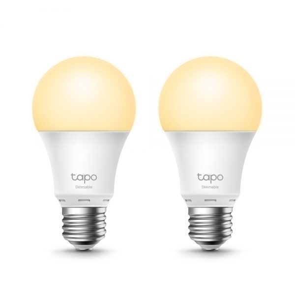 L510E - Smart Wi-Fi Light Bulb, Dimmable