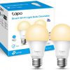 L510E - Smart Wi-Fi Light Bulb, Dimmable