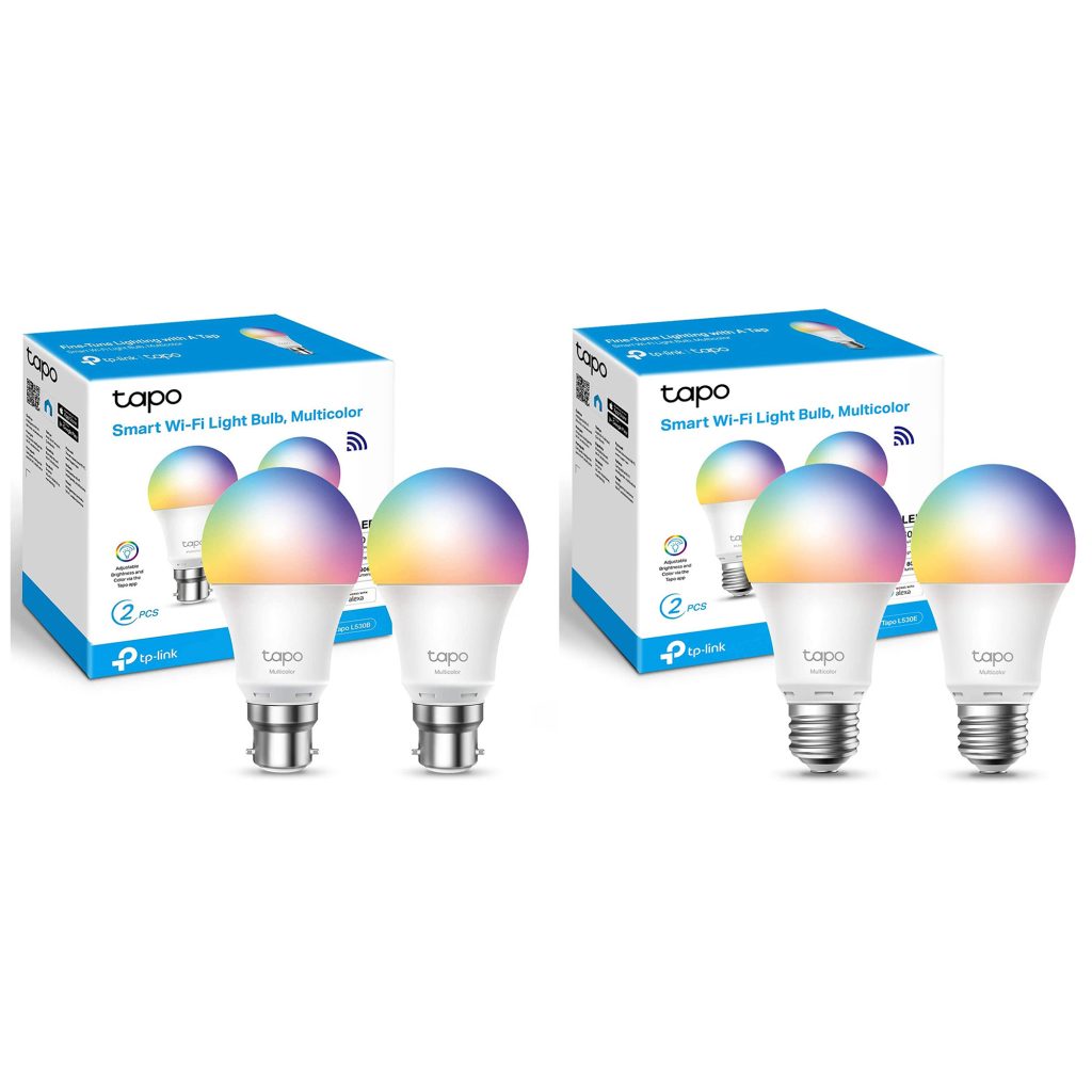 Tp Lighting TP-Link Lighting - Smart & Secure Centre