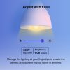 TP-Link L530 - Smart Wi-Fi Light Bulb, Multicolor