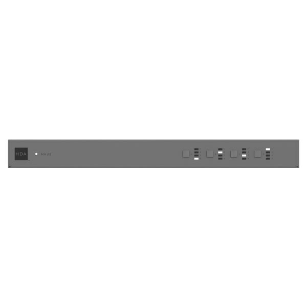 HDANYWHERE – MHUB U (4×3+1)