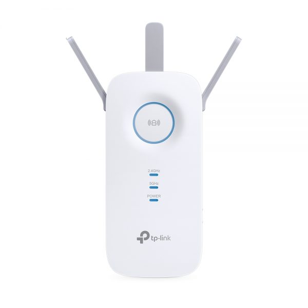 TP-Link RE450 - AC1750 Wi-Fi Range Extender