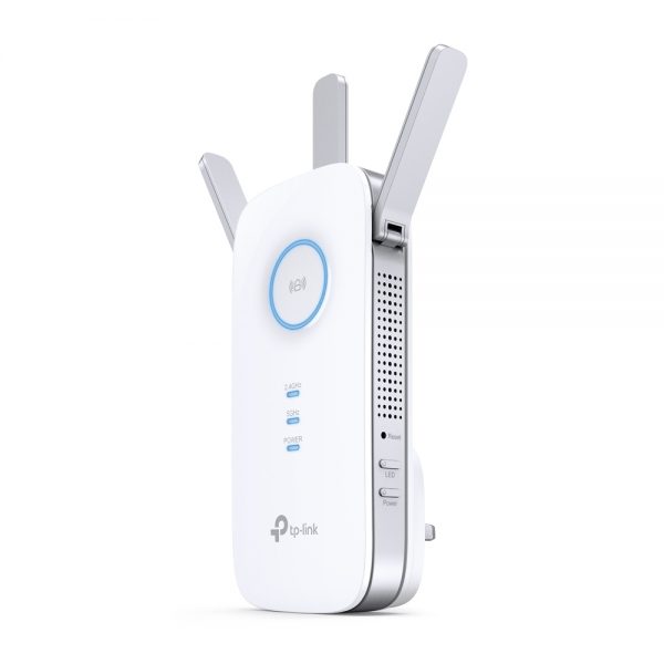 TP-Link RE450 - AC1750 Wi-Fi Range Extender