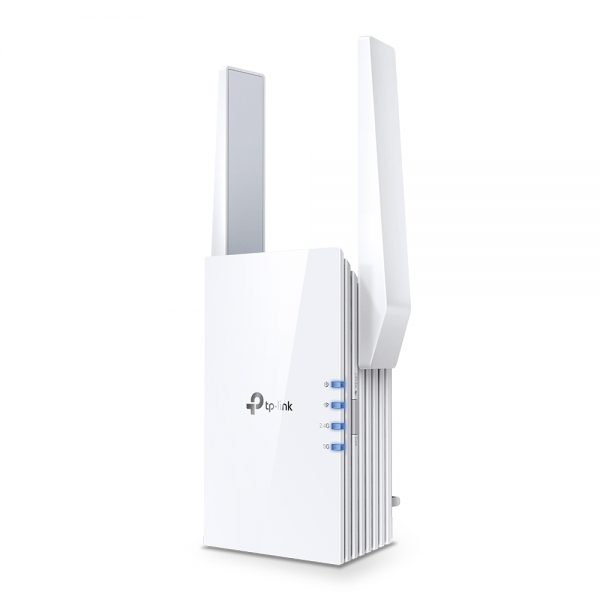 TP-Link RE605X - AX1800 Wi-Fi Range Extender