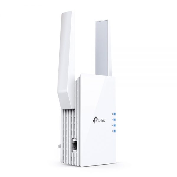 TP-Link RE605X - AX1800 Wi-Fi Range Extender