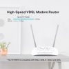 TD-W9970 - 300Mbps Wireless N USB VDSL/ADSL Modem Router