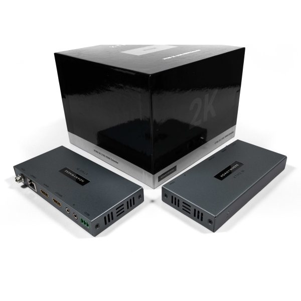 HDANYWHERE - XTND 2K 150