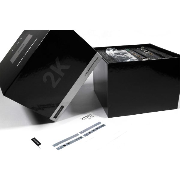 HDANYWHERE - XTND 2K 150